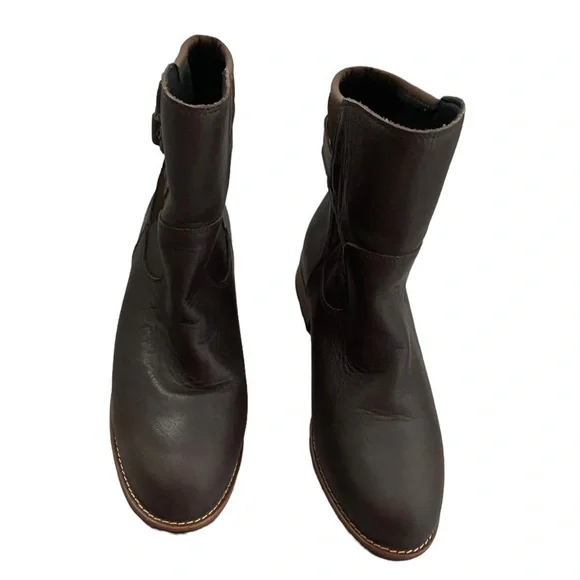 New Women's The Original Muck Leather Boot Company
